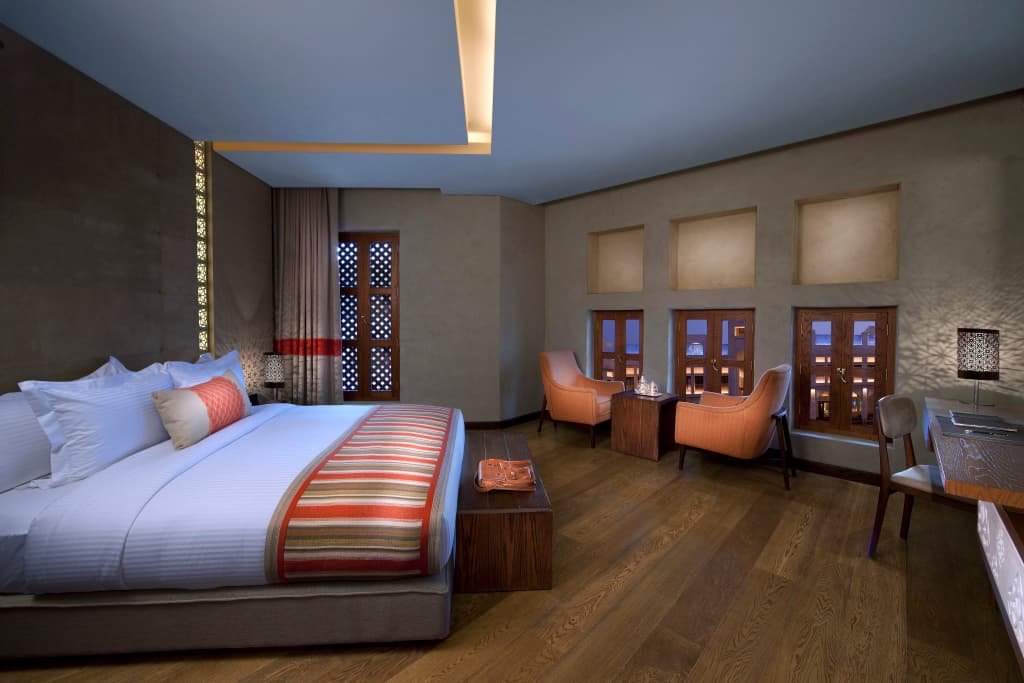 Souq Waqif Boutique Hotels by Tivoli - photo 18