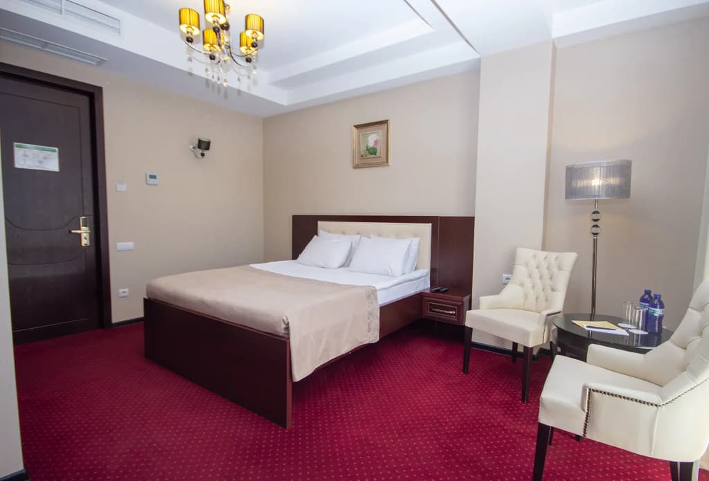 Marionn Hotel - photo 24