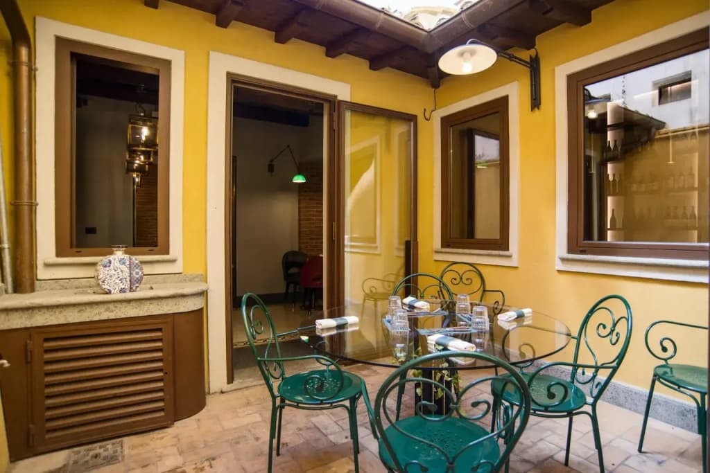 Boutique hotel Passpartout Boutique Palace - photo 2