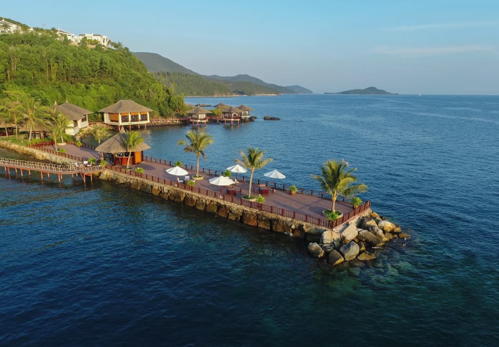 Vinpearl Luxury Nha Trang - photo 12