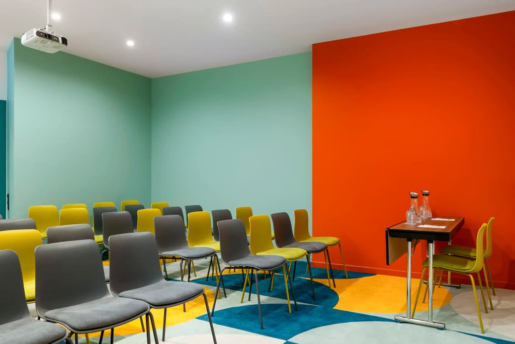 Hotel Ibis Styles Old Tbilisi - photo 30