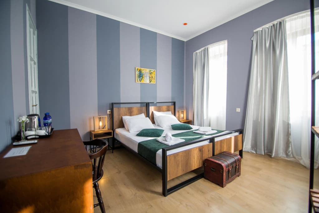 AnBani Boutique Hotel - photo 1