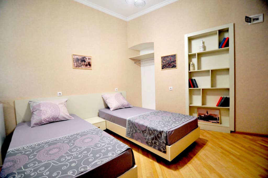 Old Arsena Apartments - photo 6