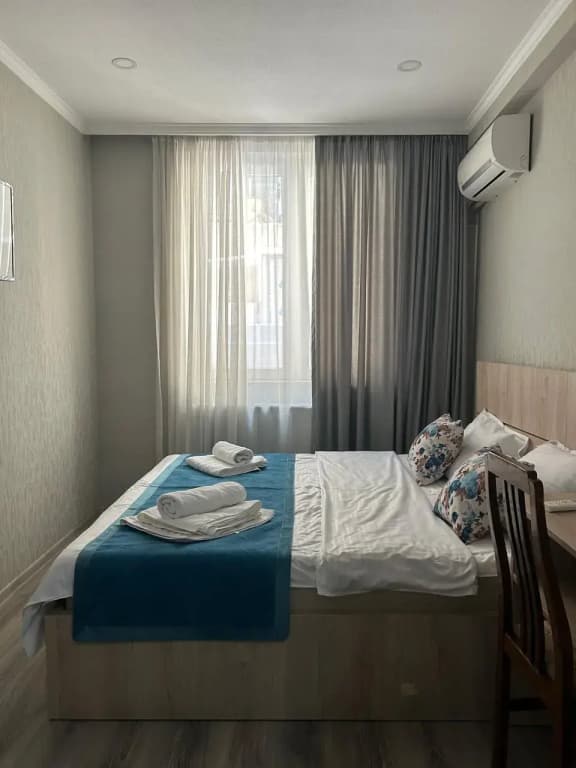 Tbilisi Center Hotel - photo 15