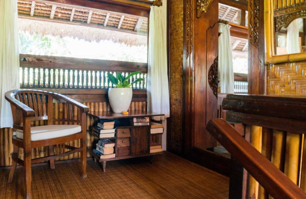Kupu Rare Secluded Slice Villa - photo 18