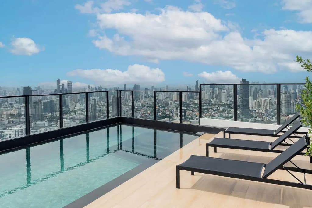 Cassia Rama 9 Bangkok by Banyan Group - photo 20