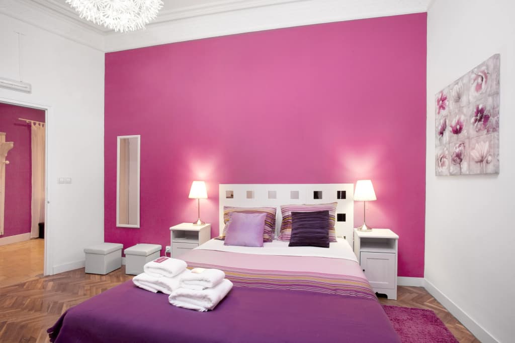 Jardinets Guest House - photo 4