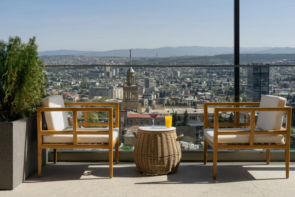 Castor & Pollux Hotel - photo 2