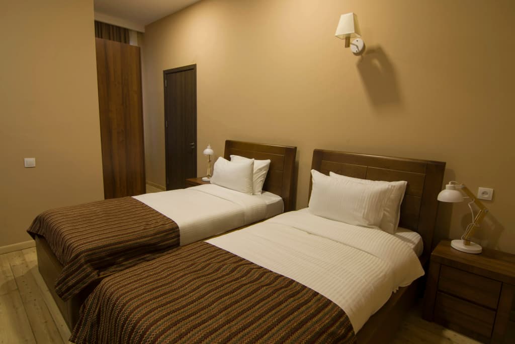 Boutique Biotel Hotel - photo 4