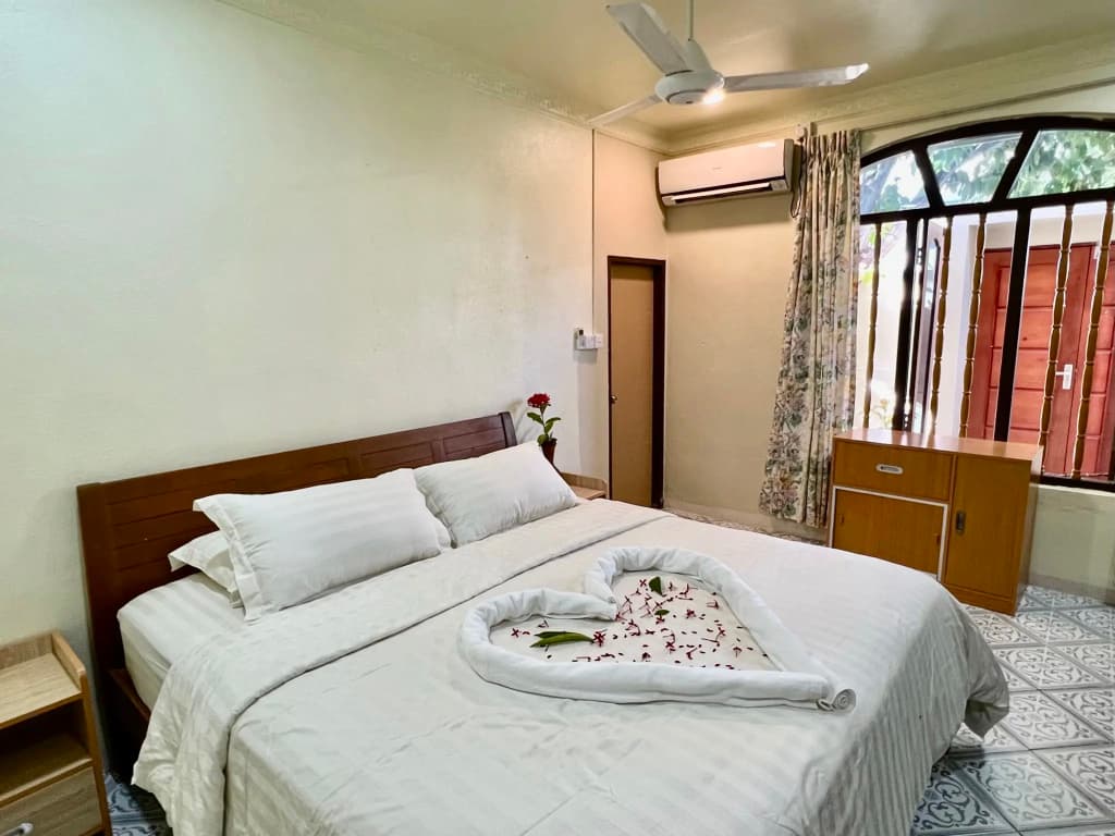 Vacation Home And Camping In Picnic Islands Apartments - photo 4