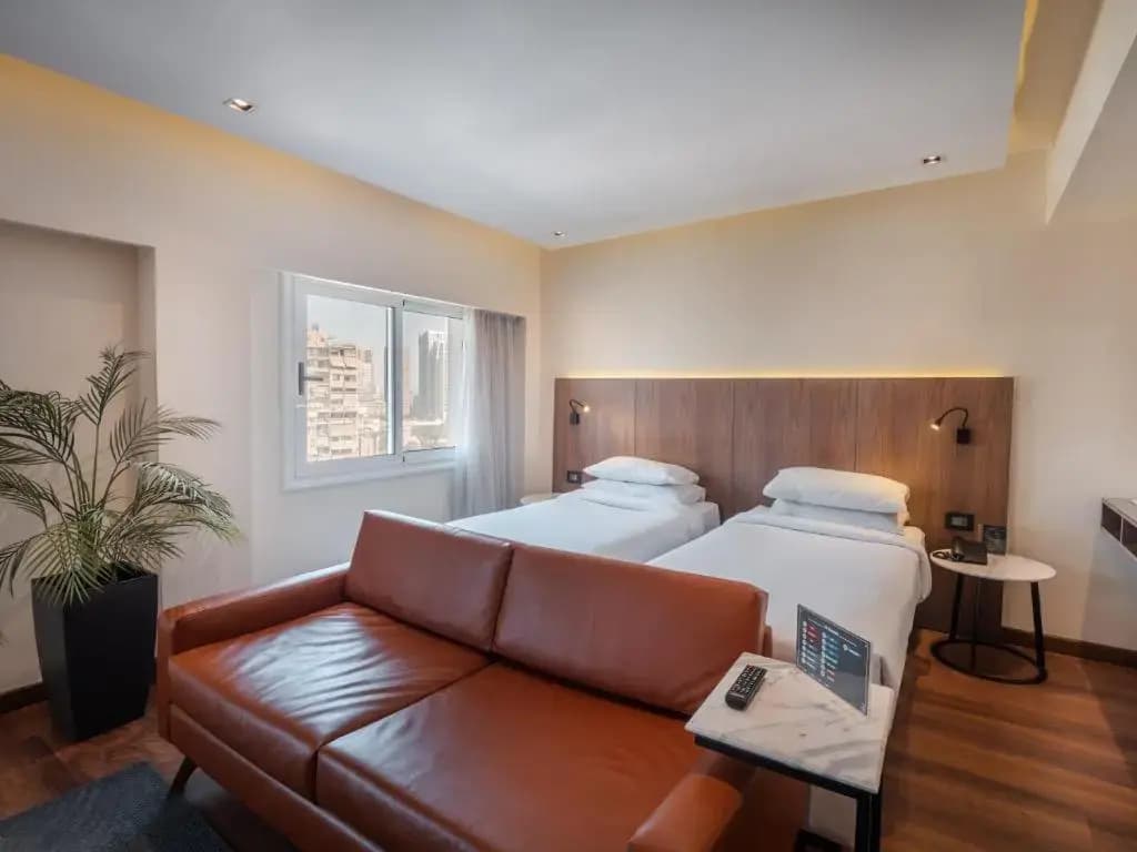 The President Hotel - photo 11