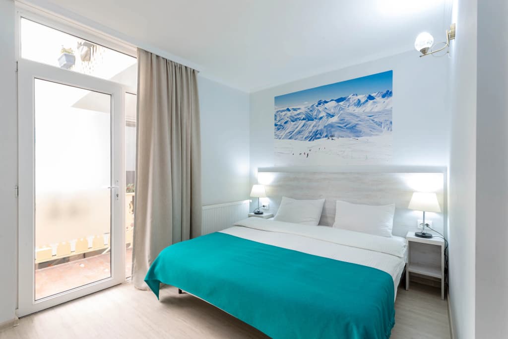 Tato Hotel - photo 11