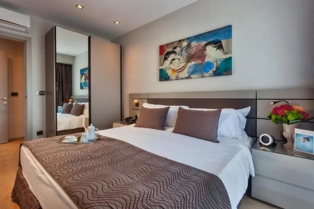 Fraser Place Antasya Istanbul - photo 41