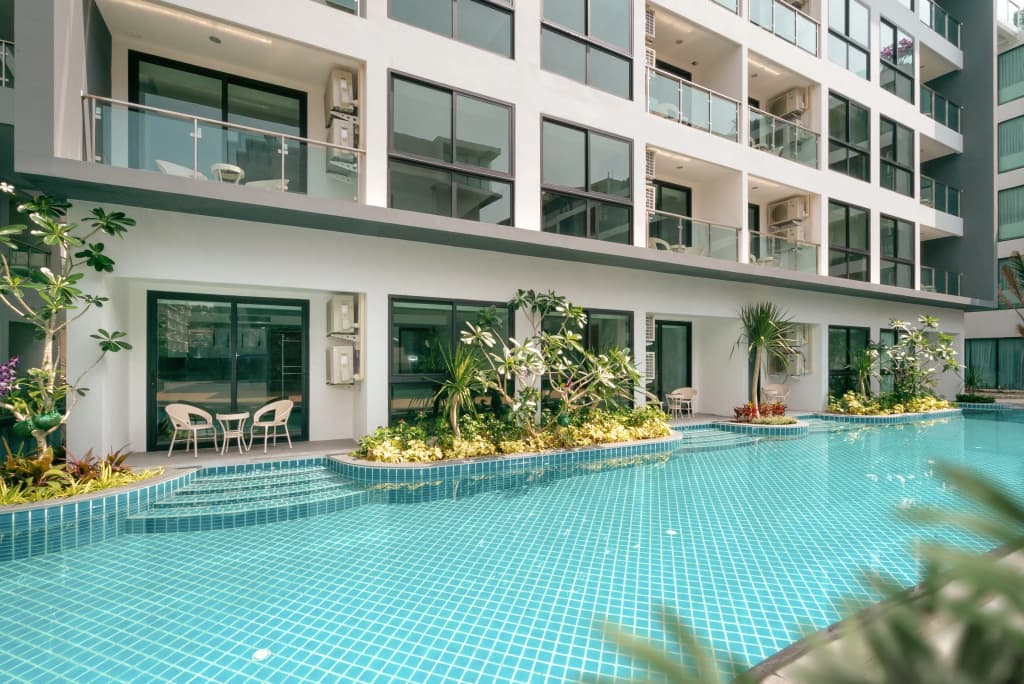 Wekata Luxury Hotel - photo 11