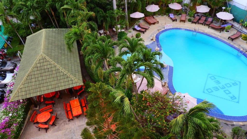 Romeo Palace Hotel - photo 14
