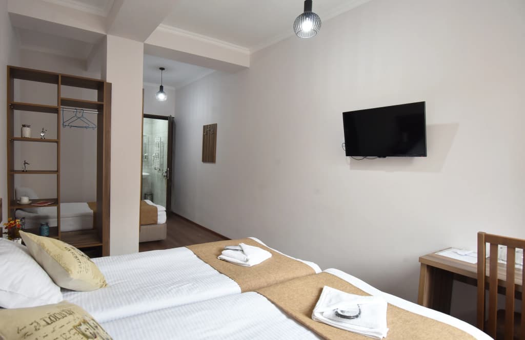 Dayroom Art Hotel - photo 31