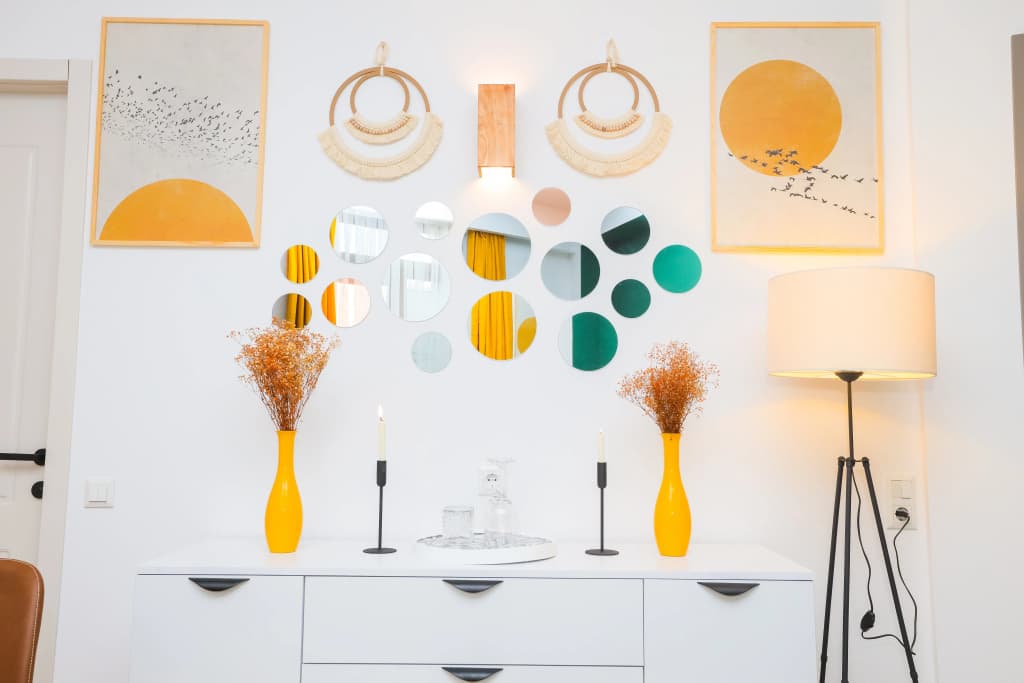Mohika Boutique Apart-hotel - photo 23