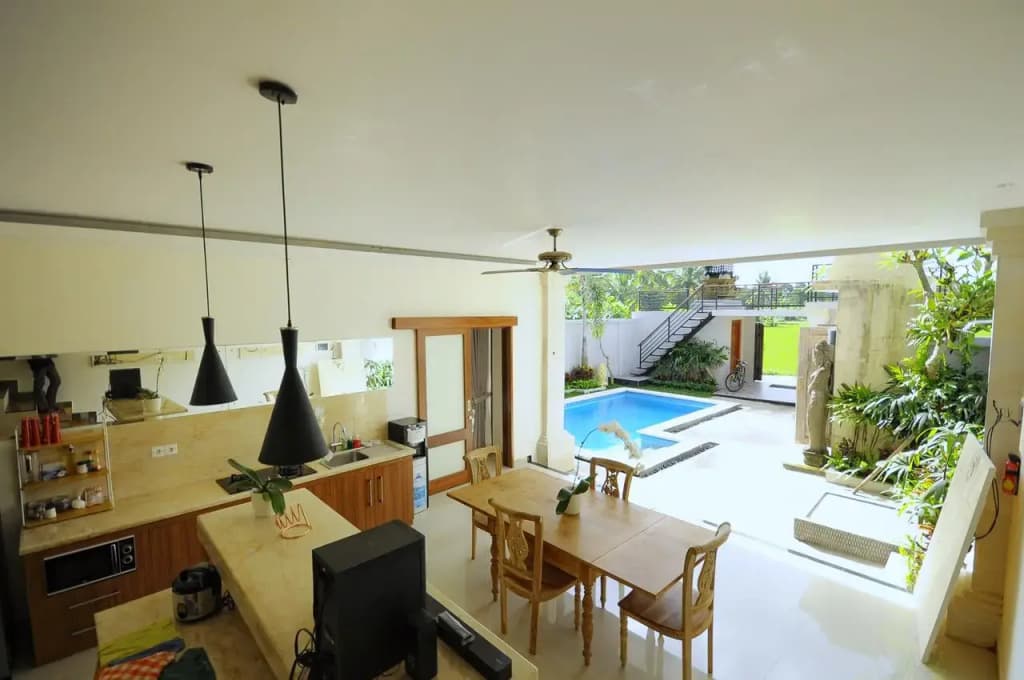 Villa Warna Ubud - photo 8