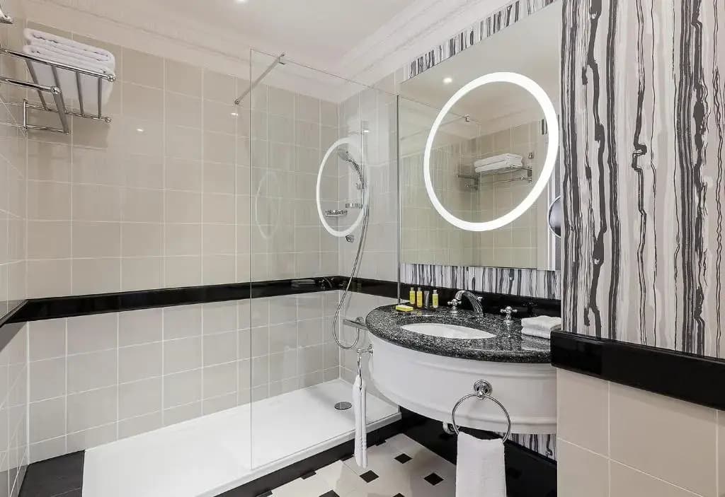 Tbilisi Marriott Hotel - photo 21