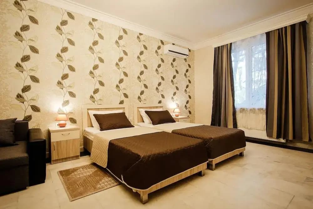 Toma's House Hotel - main photo