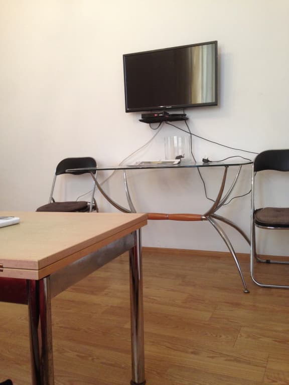 Apartamentyi Davit Aghmashenebeli Avenue 141 - photo 2