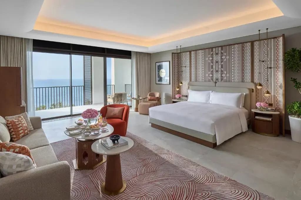Mandarin Oriental Hotel - photo 20