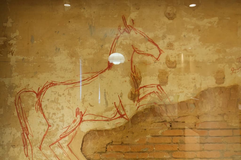 Artifact Apart Hotel - photo 36