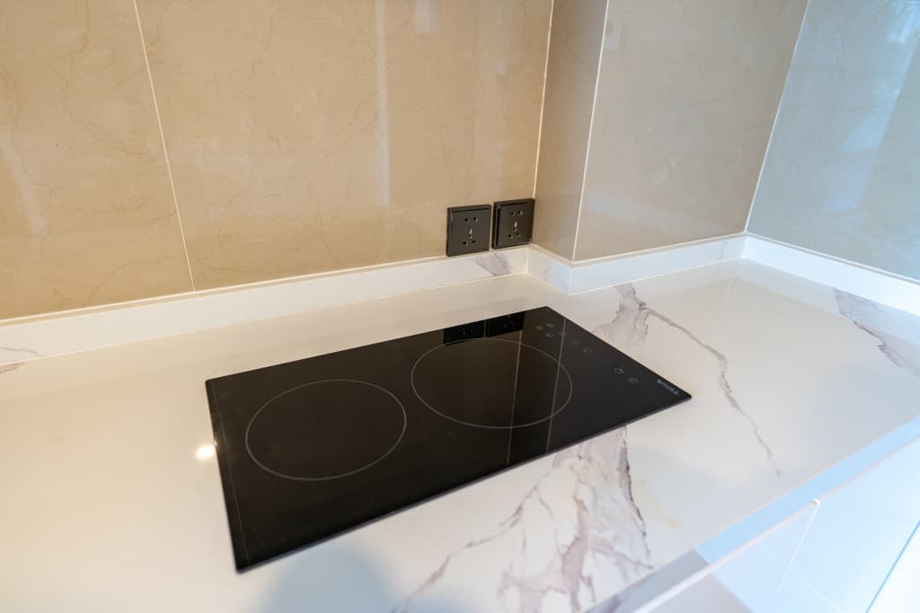 Superb 2Bdr Apartment Rawai Flat - photo 16