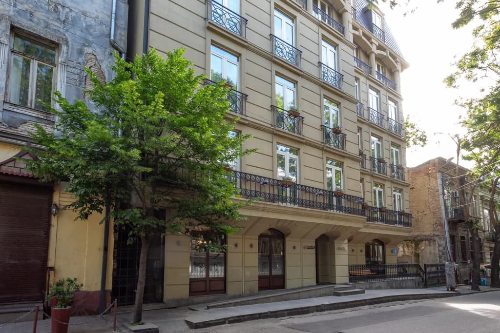 A5 Hotel - photo 8
