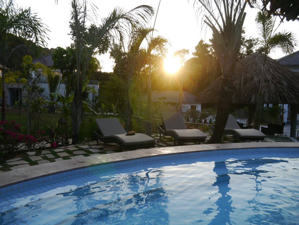 Le Forest Resort - photo 3