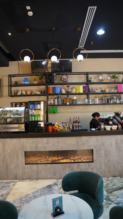 Abraj Suites Hotel - photo 32
