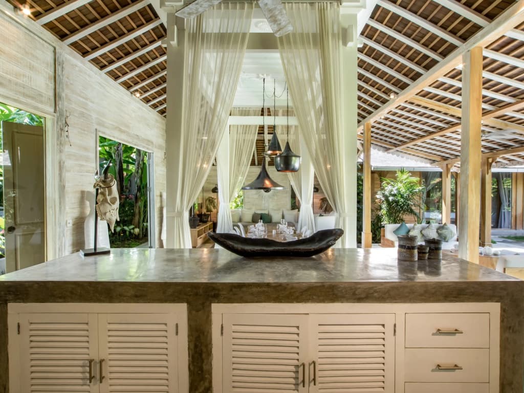 Little Mannao Villa - photo 11