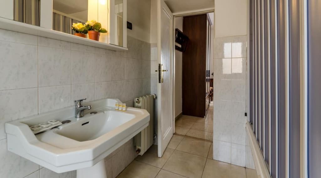 Antico Acquedotto Hotel - photo 15