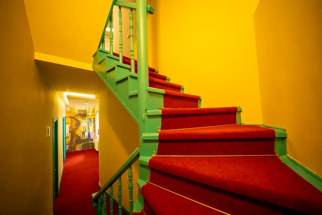 City Inn Tbilisi - photo 16