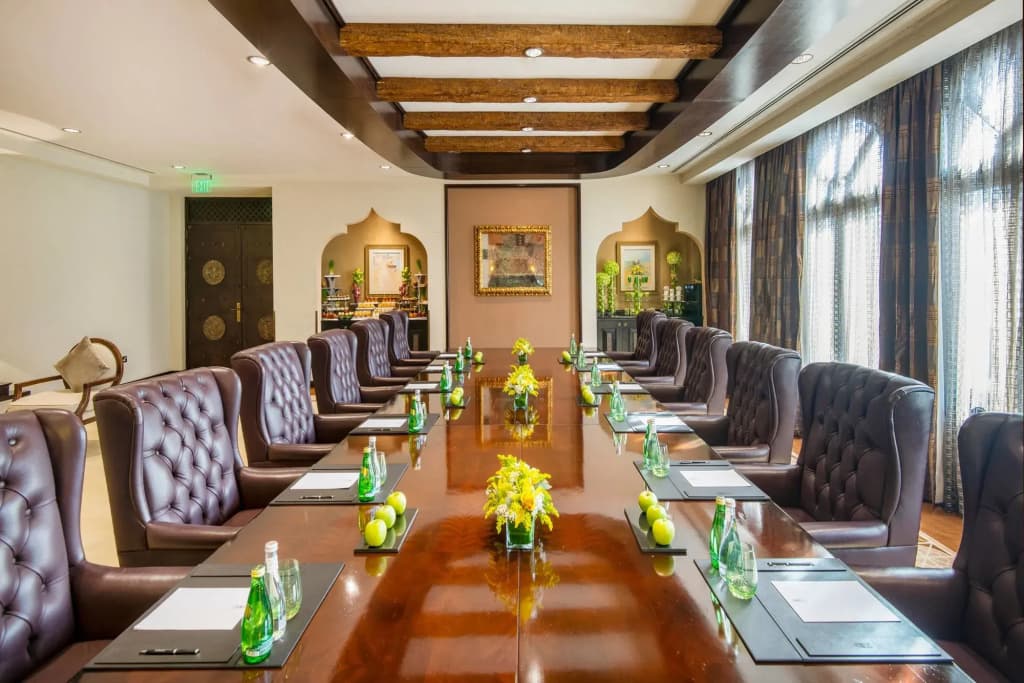 Sharq Village & Spa - photo 4