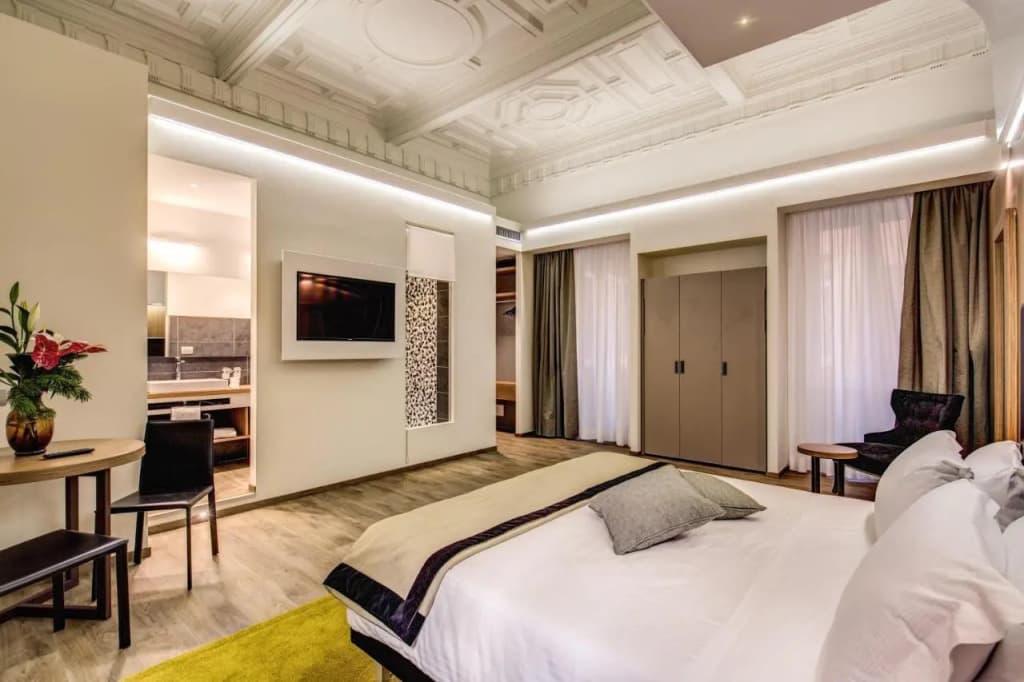 Hotel Trevi Collection - photo 11