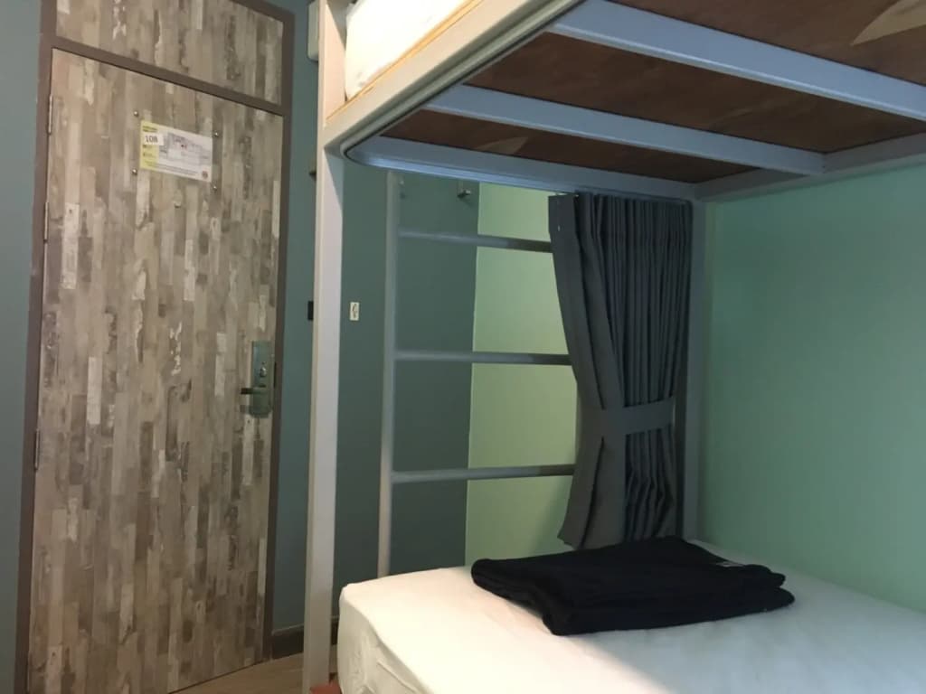 Asleepbylantana Hostel - photo 39