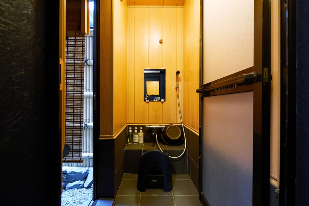 Villa Chanomi - photo 27