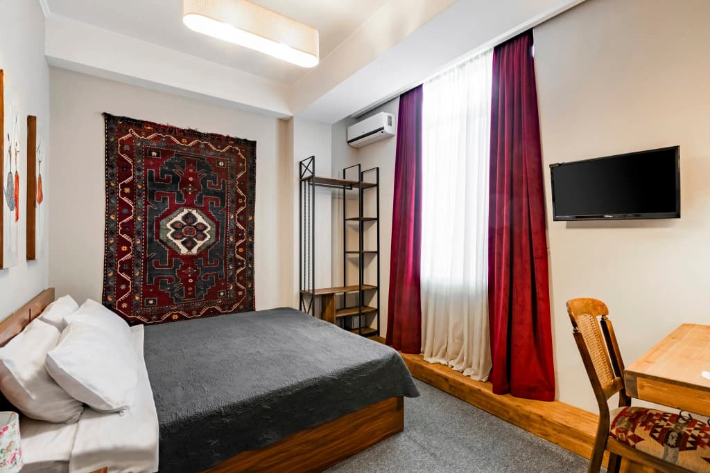 Libretto Hotel - photo 7