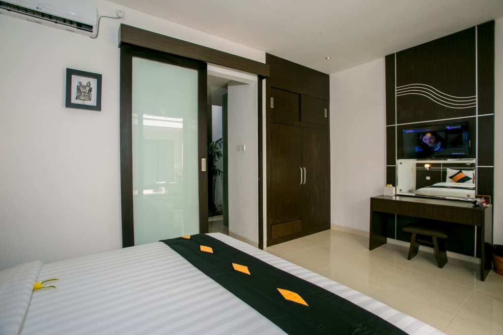 The Diana Suite Hotel - photo 29