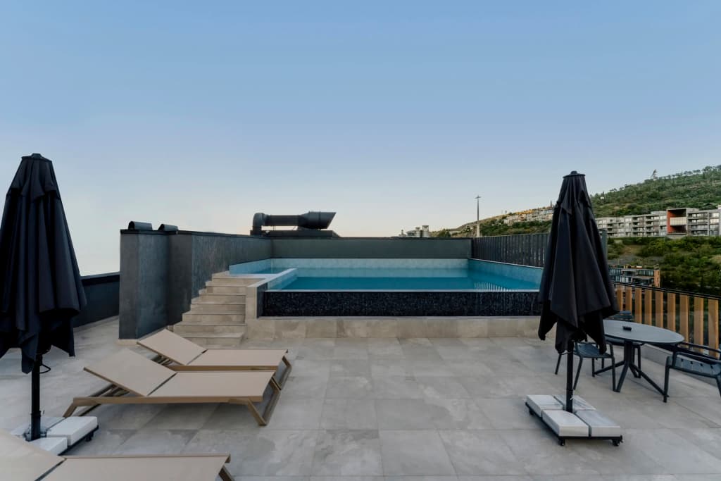 Solridge Aparthotel - photo 5