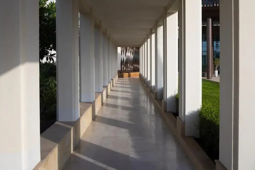 JW Marriott Hotel Muscat - photo 36