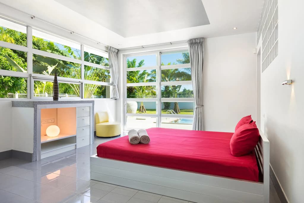 Villa Papaya - photo 17