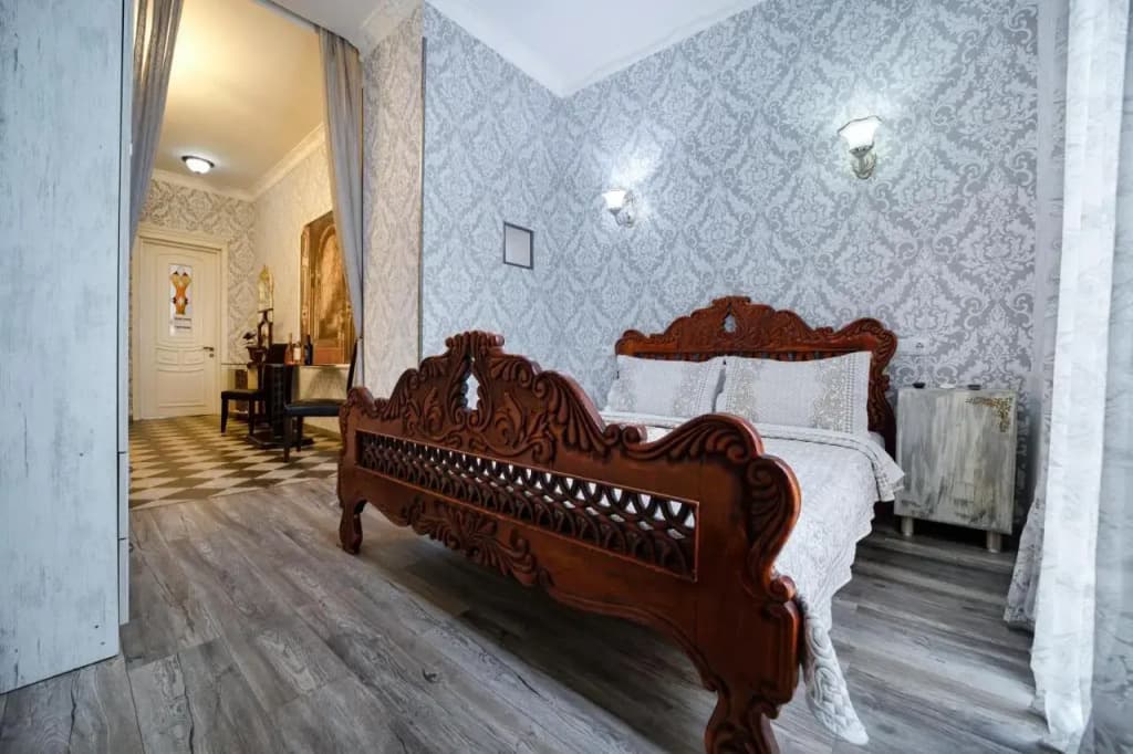 Old Tbilisi Apart Hotel - photo 2