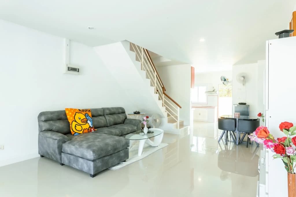 Private House PK Villa Koh Samui - photo 16