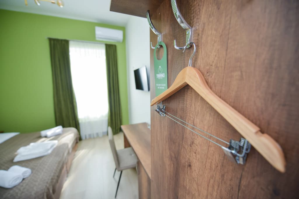 Tabarnei Butique Hotel - photo 46