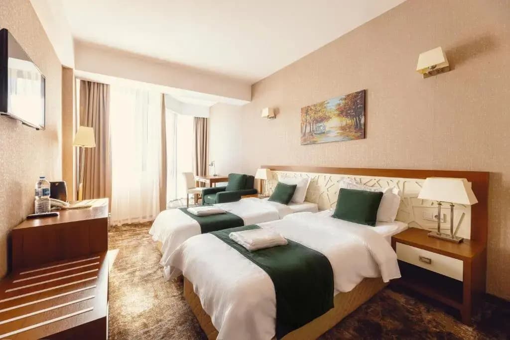 Coste Hotel - photo 25