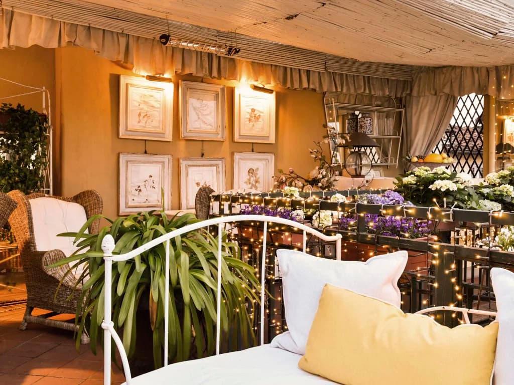 Cellai Boutique Hotel - photo 8