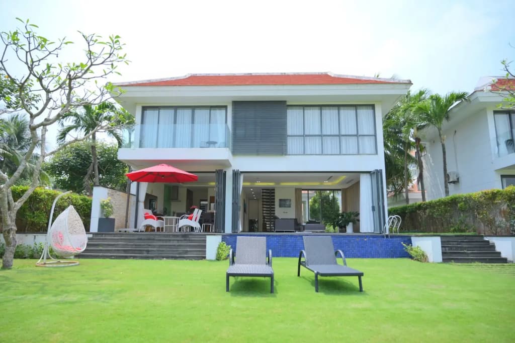 The Ocean Villa - photo 17