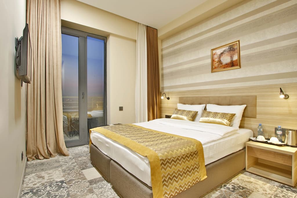 Ameri Plaza Tbilisi - photo 2